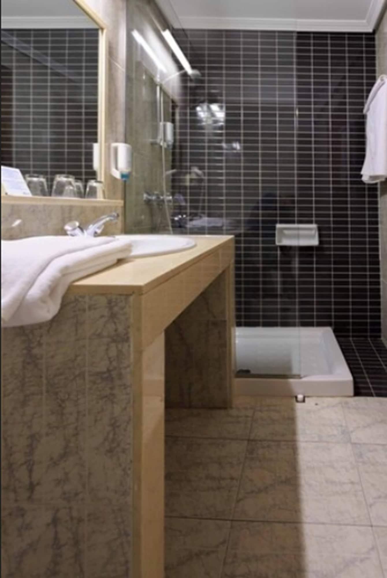 אלמריה Torreluz Apartamentos מראה חיצוני תמונה