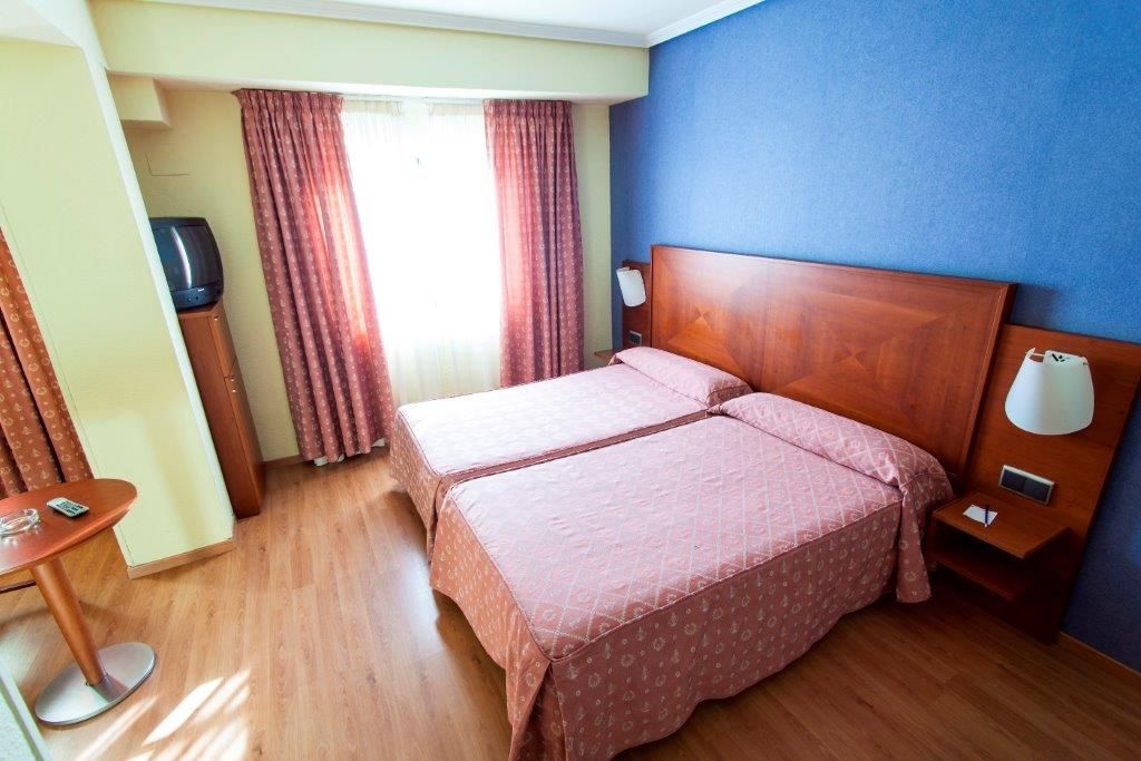 אלמריה Torreluz Apartamentos מראה חיצוני תמונה